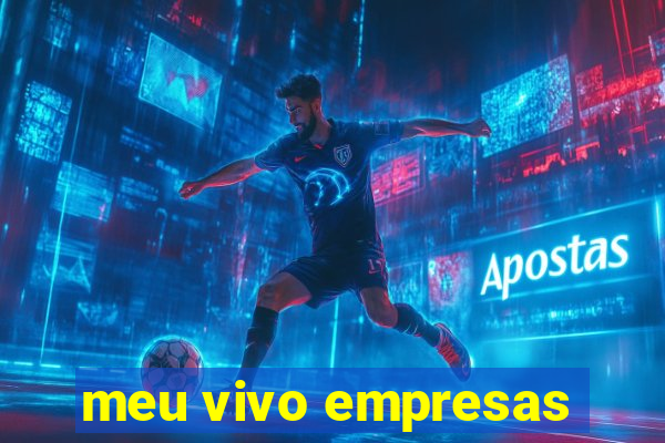 meu vivo empresas